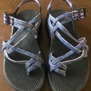 Chacos